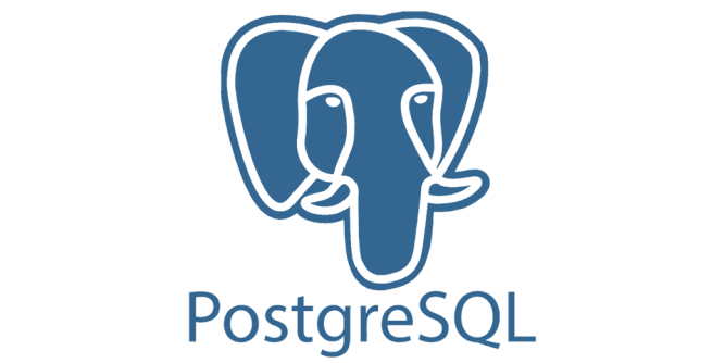 PostgreSQL
